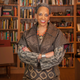 Johnnetta Betsch Cole
National Museum of African Art